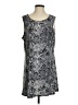 Effortless Style by citiknits Silver Tank Top Size S (estimated) - photo 1
