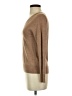 Banana Republic 100% Wool Brown Wool Pullover Sweater Size XS - photo 5