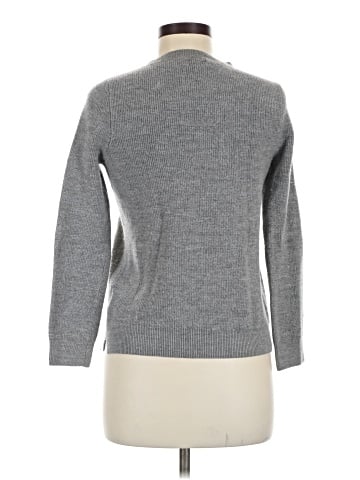 Patagonia Wool Sweater (view 2)