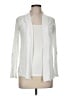 Splendid White Cardigan Size M - photo 1