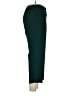 J.Crew 100% Polyester Color Block Green Casual Pants Size 4 - photo 4