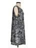 Effortless Style by citiknits Silver Tank Top Size S (estimated) - photo 4