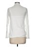Splendid White Cardigan Size M - photo 2