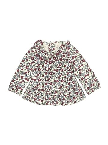 Jack And Lily 3/4 Sleeve T-Shirt (view 1)