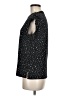 Saint + Sofia Stars Black Sleeveless T-Shirt Size 6 - photo 5