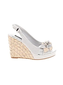 White House Black Market Wedges