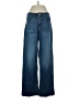 Old Navy Blue Jeans Size 4 - photo 1