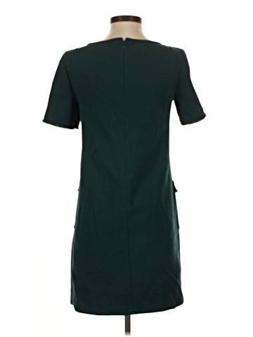 Ann Taylor LOFT Casual Dress (view 2)