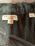 Max Studio Solid Black Casual Dress Size 3X - photo 7