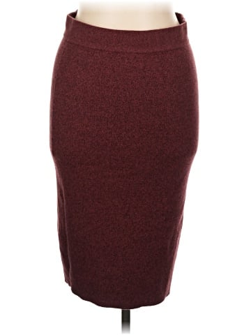 Qi Casual Skirt (view 1)