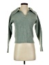 Everlane Green Wool Pullover Sweater Size S - photo 1