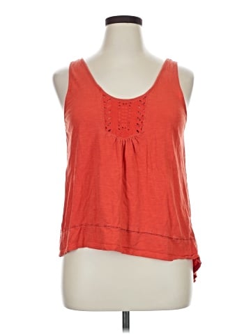 Merona Tank Top (view 1)