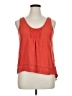 Merona Orange Tank Top Size XL - photo 1