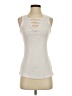 Unbranded Ivory Active Tank Size S - photo 1