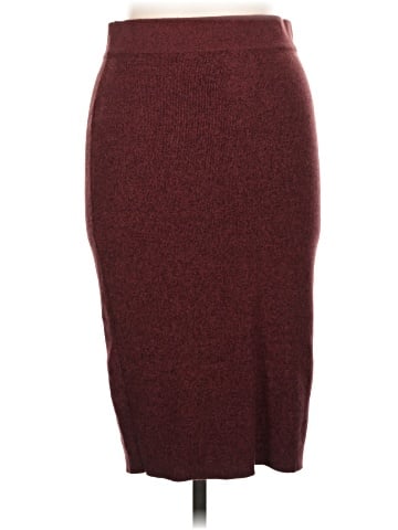 Qi Casual Skirt (view 2)