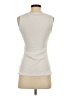 Unbranded Ivory Active Tank Size S - photo 2