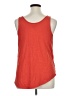 Merona Orange Tank Top Size XL - photo 2
