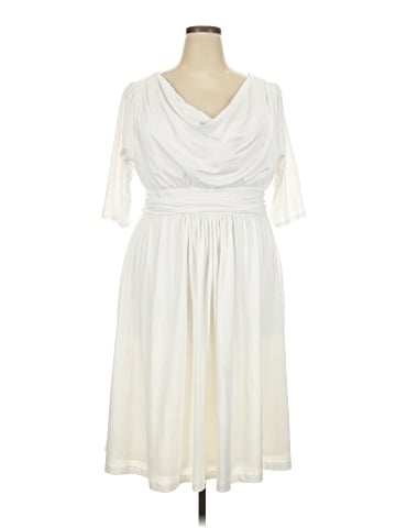 Kiyonna Cocktail Dress (view 1)