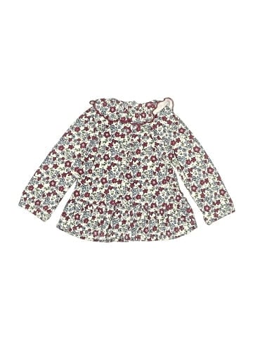 Jack And Lily 3/4 Sleeve T-Shirt (view 2)