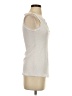 Unbranded Ivory Active Tank Size S - photo 4