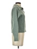Everlane Green Wool Pullover Sweater Size S - photo 4