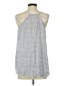 Knox Rose Gray Sleeveless Blouse Size XS - photo 2