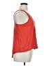Merona Orange Tank Top Size XL - photo 4