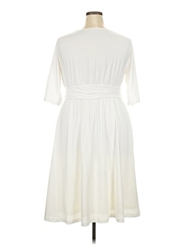 Kiyonna Cocktail Dress (view 2)