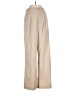 Stradivarius Tan Casual Pants Size 4 - photo 1