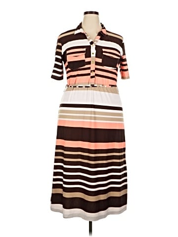 NYC Casual Dress (view 1)