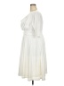 Kiyonna Ivory Cocktail Dress Size 2X Plus - photo 5