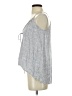 Knox Rose Gray Sleeveless Blouse Size XS - photo 5