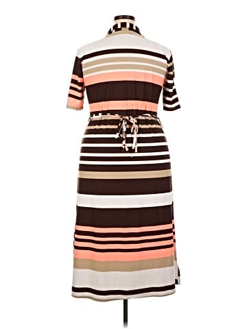 NYC Casual Dress (view 2)