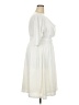 Kiyonna Ivory Cocktail Dress Size 2X Plus - photo 4