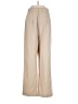 Stradivarius Tan Casual Pants Size 4 - photo 2