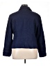 Boden 100% Polyester Blue Blazer Size 16 - photo 2