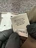 BCBGMAXAZRIA 100% Silk Gray Cocktail Dress Size 6 - photo 9