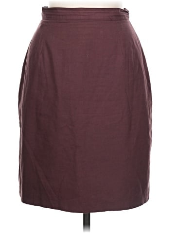 Laura Ashley Casual Skirt (view 1)