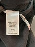 Maurices Solid Black Active Pants Size 9 - photo 8
