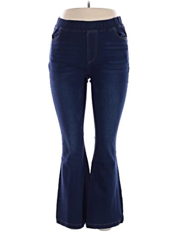 JVINI Jeans (view 1)