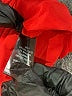 Lulus Red Cocktail Dress Size M - photo 7