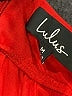 Lulus Red Cocktail Dress Size M - photo 8