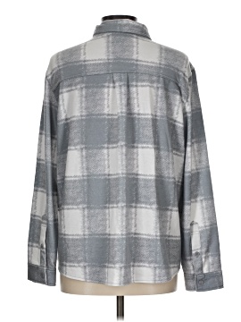 32 Degrees Long Sleeve Blouse (view 2)