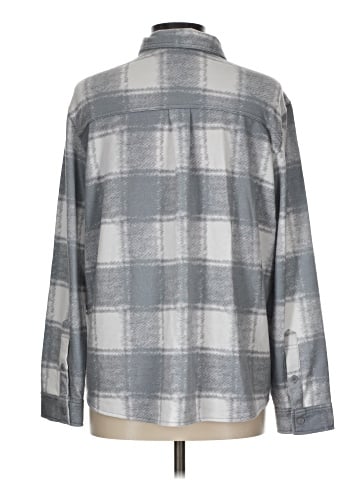 32 Degrees Long Sleeve Blouse (view 2)