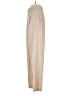 Stradivarius Tan Casual Pants Size 4 - photo 5