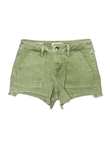 Vigoss Khaki Shorts (view 1)