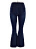 JVINI Blue Jeans Size 1X - photo 2