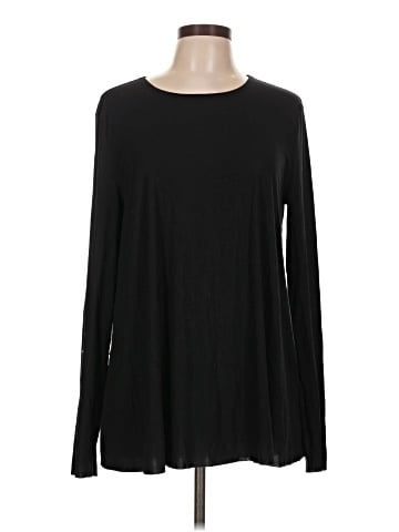 Wolford Long Sleeve Top (view 1)