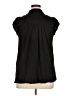 Torrid Black Sleeveless Blouse Size 1X Plus (1) - photo 2