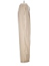 Stradivarius Tan Casual Pants Size 4 - photo 4